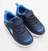 Vicco 220-B25Y-111 Disnew Unisex Bebe Işıklı Spor Ayakkabı - 6