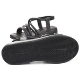 Castle Black 35243-1 Kadın Sandalet - 6