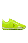 Playup Sarı Neon Unisex Halı Saha Ayakkabısı - 1