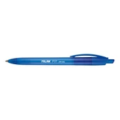 MILAN 176540125 DRY-GEL P07 MAVİ GEL KALEM - 25ADET - 2