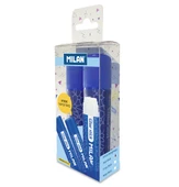 MILAN 4410924 GLUE STICK YAPIŞTIRICI 8GR BLİSTER - 2Lİ - 2