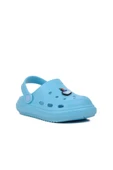 Aspor Mavi Unisex Sabo Çocuk Terlik - 3