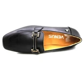 Venüs 2511105Y Kadın Deri Babet thumbnail 3