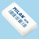 MILAN CNM4036 ESNEK SENTETİK SİLGİ - 36ADET thumbnail 2