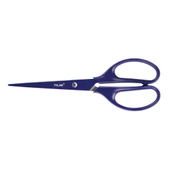 MILAN BWM10425B ACID OFİS TİPİ MAKAS - MAVİ - 17CM - 2