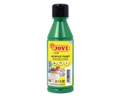 JOVI 680 JOVIDECOR AKRİLİK BOYA 250ML KOYU YEŞİL - 1