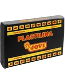 JOVI 72U 350GR KURUMAYAN OYUN HAMURU SİYAH - 15'Lİ KUTU thumbnail 1