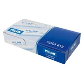 MILAN CPM612 NATA® YUMUŞAK PLASTİK SİLGİ - 12ADET - 1