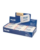 MILAN CMM412CF SENTETİK SİLGİ - 12ADET - 1