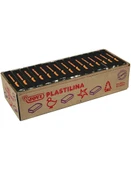 JOVI 72U 350GR KURUMAYAN OYUN HAMURU SİYAH - 15'Lİ KUTU thumbnail 2