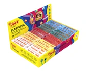 JOVI 70B 50GR KURUMAYAN OYUN HAMURU BASIC 6 X 5 RENK - 30'LU KUTU thumbnail 2