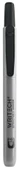 WRITECH W-805P BASMALI PERMANENT KALEM (SİYAH-MAVİ-KIRMIZI) - 3'LÜ - 2