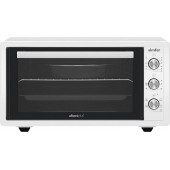 Simfer 4502 45 lt Beyaz Midi Fırın - 1