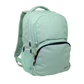 MILAN 624604SNCGR 1918 YEŞİL OKUL ÇANTASI 4 CEPLİ thumbnail 1