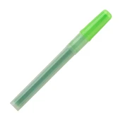 WRITECH W-805S BASMALI FOSFORLU KALEM REFILL NEON YEŞİL - 12'Lİ KUTU - 1