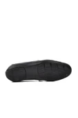 Aspor Lacivert Erkek Loafer Ayakkabı - 5