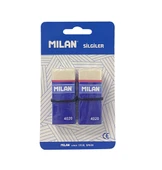 MILAN SOFT SYNTHETIC 4020 SİLGİ BLİSTER - 2Lİ - 1