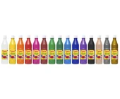 JOVI 506 GUAJ BOYA 500ML KIRMIZI - 2