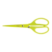 MILAN BWM10425Y ACID OFİS TİPİ MAKAS - SARI - 17CM - 2