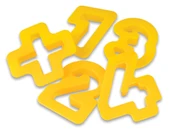 JOVI 7N SAYI KALIPLARI - 12'Lİ BLİSTER thumbnail 2