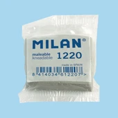 MILAN CCM1220 PARÇALANABİLİR SİLGİ - 20ADET - 2