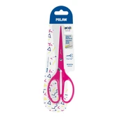 MILAN BWM10425P ACID OFİS TİPİ MAKAS - PEMBE - 17CM - 1