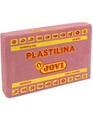 JOVI 72U 350GR KURUMAYAN OYUN HAMURU PEMBE - 15'Lİ KUTU thumbnail 1