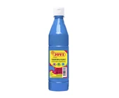 JOVI 506 GUAJ BOYA 500ML AÇIK MAVİ - 1