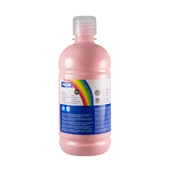 MILAN 3622 GUAJ BOYA AÇIK PEMBE ŞİŞE - 500ML - 1