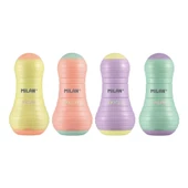 MILAN 4723112 SWAY PASTEL KALEMTRAŞ/SİLGİ - 12ADET - 2