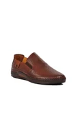 Aspor Taba Erkek Loafer Ayakkabı - 3