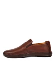 Aspor Taba Erkek Loafer Ayakkabı - 2