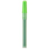 WRITECH W-805S BASMALI FOSFORLU KALEM REFILL PASTEL AÇIK YEŞİL - 12'Lİ KUTU - 1