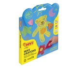 JOVI ART.948 TRIWAX MUM BOYA 8 RENK - 1