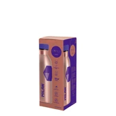 MILAN 643012CP COPPER MOR PASLANMAZ TERMOS MATARA 354ML - 2