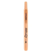 WRITECH W-805S BASMALI FOSFORLU KALEM REFILL PASTEL AÇIK TURUNCU - 12'Lİ KUTU - 1