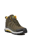 Dunlop Haki Yeşil Trekking Outdoor Bot - 5
