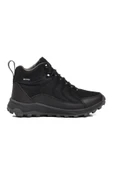 Dunlop Siyah Trekking Outdoor Bot - 1