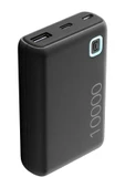 Cellular Line Essence 10000 Powerbank Siyah - 1