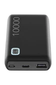 Cellular Line Essence 10000 Powerbank Siyah - 3