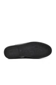 Aspor Siyah Erkek Loafer Ayakkabı - 5