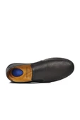 Aspor Siyah Erkek Loafer Ayakkabı - 4