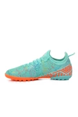 Playup Mint Yeşil Unisex Halı Saha Ayakkabısı - 2
