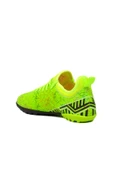 Playup Sarı Neon Unisex Halı Saha Ayakkabısı - 4
