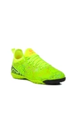 Playup Sarı Neon Unisex Halı Saha Ayakkabısı - 3