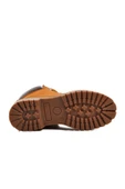 Bulldozer Taba Tarçın Nubuk Unisex Bot - 5