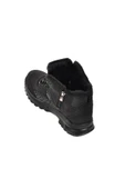 Aspor Siyah Unisex Outdoor Bot - 4