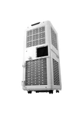 Vals AC 12 PLR 12000 Btu Uzaktan Kumandalı Dijital Mobil Klima - 2