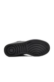 Walkway Siyah Siyah Unisex Sneaker - 5
