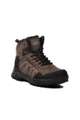 Aspor Kahve Siyah Trekking Outdoor Bot - 3